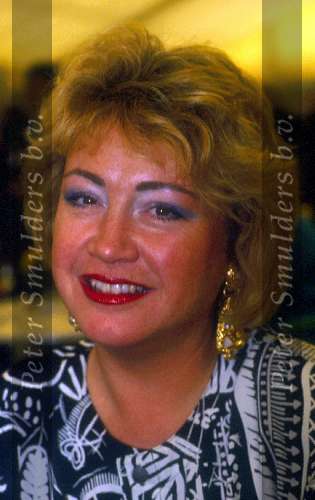 Viola Holt