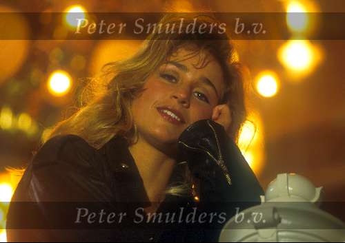 Wendy v Dijk 1995