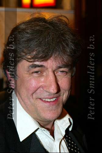 Amsterdam 15 december 2003
Premiere Lord of the Rings in Tuschinski.
Bartho Braat