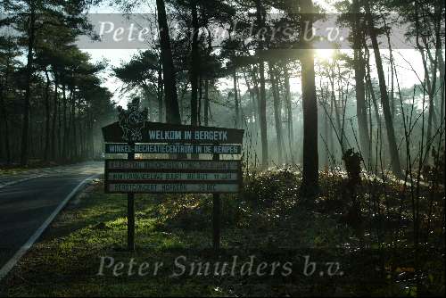 Bergeijk 30 December 2003
Brabantse gemeente Bergeijk
