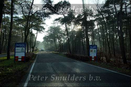 Bergeijk 30 December 2003
Brabantse gemeente Bergeijk