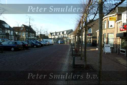 Bergeijk 30 December 2003
centrum van de brabantse gemeente Bergeijk