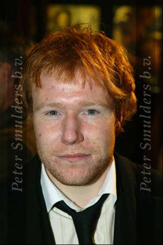 Amsterdam 15 december 2003
Premiere Lord of the Rings in Tuschinski.
acteur Jochem ten Haaf