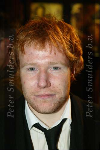 Amsterdam 15 december 2003
Premiere Lord of the Rings in Tuschinski.
acteur Jochem ten Haaf
