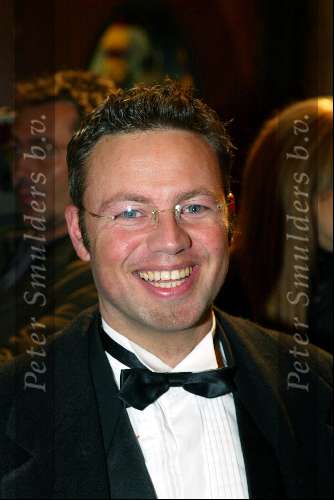 Amsterdam 15 december 2003
Premiere Lord of the Rings in Tuschinski.
Joost Buitenweg