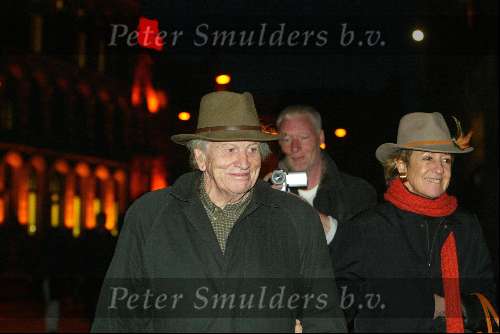 Amsterdam 28 december 2003
Jorge Zorreguita