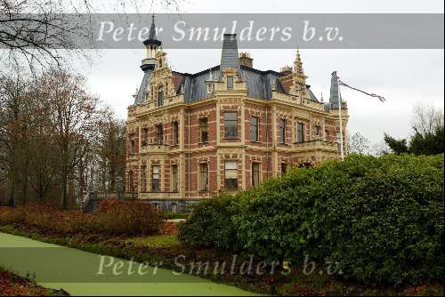 Nigtevecht1 december 2003
Huis  Jort Kelder