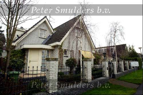 Vinkeveen 1 december 2003
Huis Katja Schuurman op plaswijk 31 vinkeveen