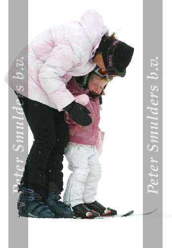 Lech 21 december 2003
Linda de Mol op Vakantie met haar kinderen 
Hier samen met haar dochter Noa de Mol 
Linda op de skies
Wintersport