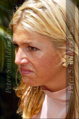Curacao 12 augustus 2002

Prins Willem Alexander en Maxima op Curacao
 

Peter Smulders bv