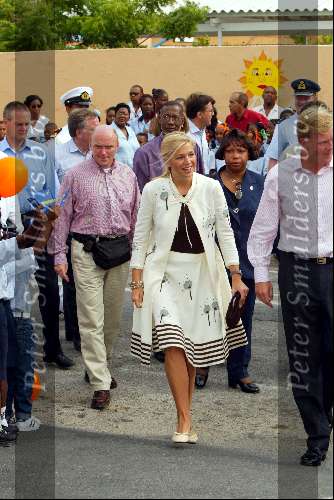 Curacao 13 augustus 2002

Prins Willem Alexander en Maxima  
 

Peter Smulders bv
