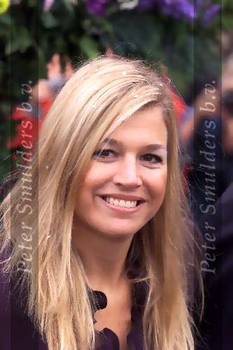 Utrecht 26 septmber 2001
Prins Willem Alexander en Maxima bezoeken de provincie Utrecht.