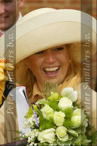 Meppel 30 april 2002

Koninginnedag 2002 Koningin Beatrix,Prins Willem Alexander,Prins Constantijn,Prins Friso,Prins Maurits, Prins Floris,Prins Pieter Christiaan, Maxima ,Prinses Laurentien,Prinses Margriet, Prinses Marilene en Pieter v Vollenhoven.

Peter Smulders bv