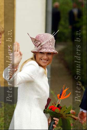 Wijhe en deventer 30 april
Koninginnedag  Maxima