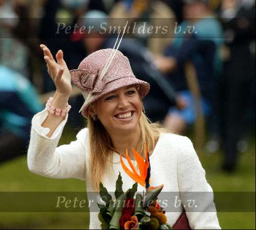 Wijhe en deventer 30 april
Koninginnedag  Maxima