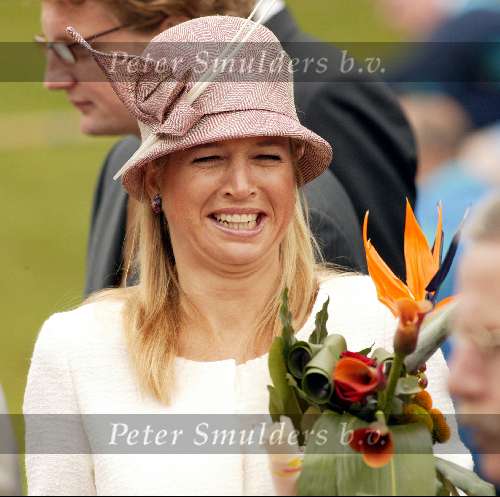 Wijhe en deventer 30 april
Koninginnedag  Maxima