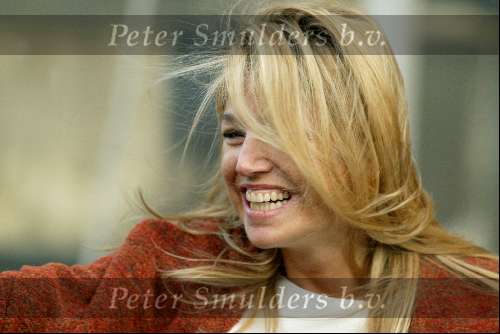 Amsterdam 31 januari 2002
Prinses Maxima