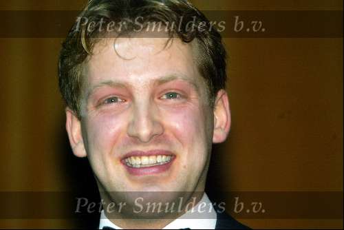 Amsterdam 15 december 2003
Premiere Lord of the Rings in Tuschinski.
Prins Floris