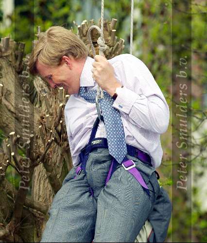 Wijhe en deventer 30 april
Koninginnedag  Prins Willem Alexander in de touwen