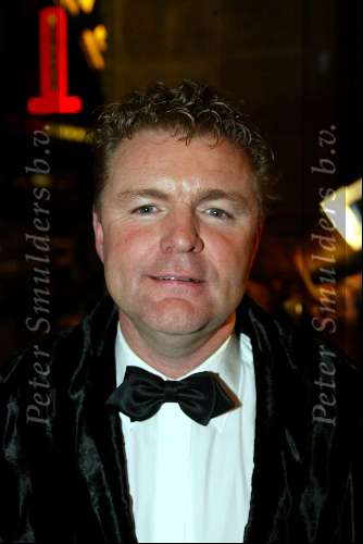 Amsterdam 15 december 2003
Premiere Lord of the Rings in Tuschinski.
Rene Mioch