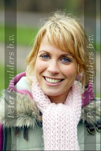 Amsterdam 11 december 2003
Vivian Reys