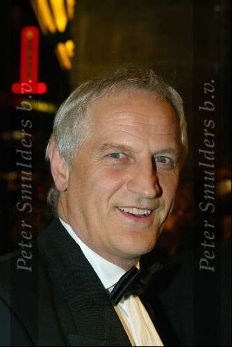 Amsterdam 15 december 2003
Premiere Lord of the Rings in Tuschinski.
Wilbert Gieske