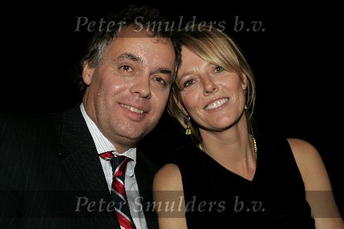 Kaatsheuvel 20 december 2004
Kerstborrel Princess in de efteling.
Aad Ouborg en Dorien Ouborg
Peter Smulders bv
