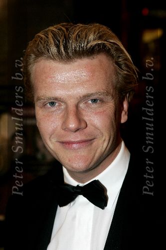 Amsterdam 13 december 2004
Premiere Floris in Tuschinski in Amsterdam.
Bastiaan Ragas