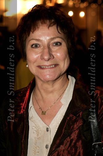 Den Bosch 19 december 2004
Premiere de Jantjes in de Parade
Bea Meulman