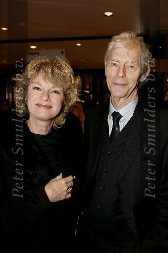 Den Bosch 19 december 2004
Premiere de Jantjes in de Parade
Martine Bijl en Berend Boudewijn