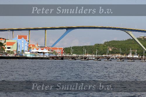 Curacao, 27 December 2004
Brug Willemstad