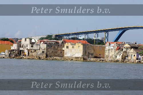 Curacao, 27 December 2004
Brug Willemstad