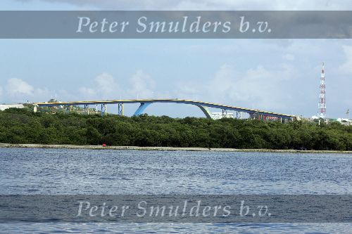 Curacao, 27 December 2004
Brug Willemstad