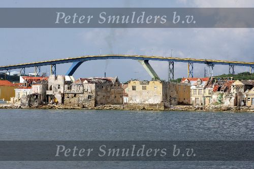 Curacao, 27 December 2004
Brug Willemstad