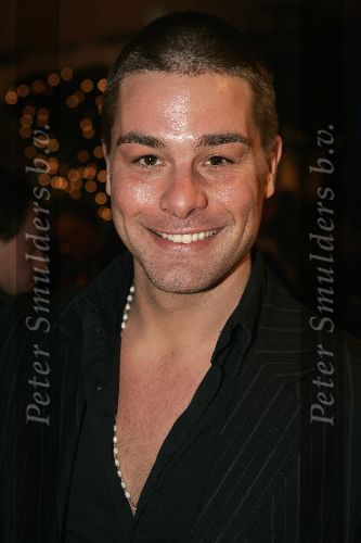 Den Bosch 19 december 2004
Premiere de Jantjes in de Parade
Eloy de Jong