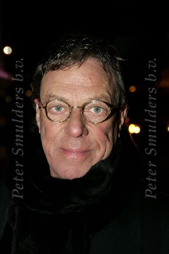 Amsterdam 21 december 2004
Opening the Mansion in Amsterdam.
Frans Molenaar