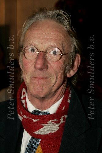 Amsterdam 21 december 2004
Premiere Kertciruc in Carre.
Freek de Jonge