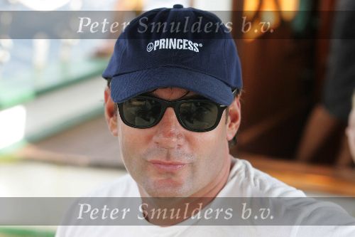 Curacao, 27 December 2004
Gerard Joling