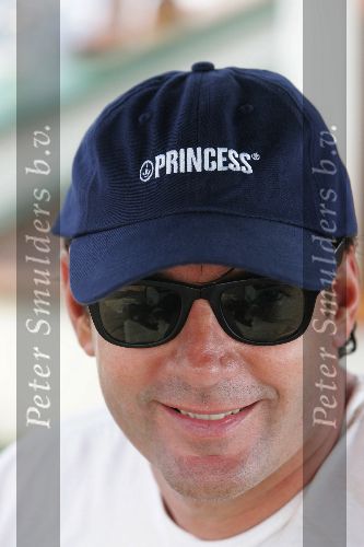 Curacao, 27 December 2004
Gerard Joling