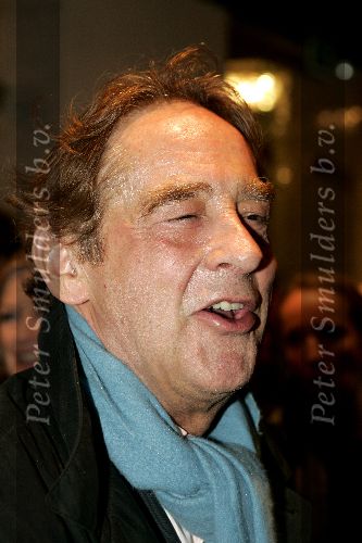 Amsterdam 21 december 2004
Premiere Kertciruc in Carre.
Gert jan Droge