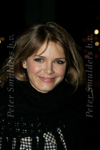 Amsterdam 21 december 2004
Opening the Mansion in Amsterdam.
Hanna Verboom