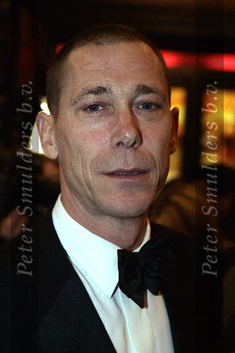 Amsterdam 13 december 2004
Premiere Floris in Tuschinski in Amsterdam.
Hans Kesting