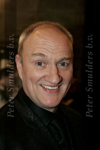 Amsterdam 13 december 2004
Premiere Floris in Tuschinski in Amsterdam.
Henk Poort