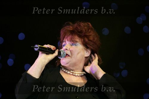Arnhem 18 november 2004
Ameezingconcert met Carlo Boszhard en Irene Moors in het gelredome.   
Imca Marina