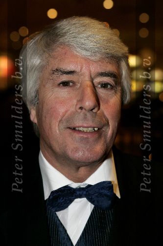 Scheveningen 13 december 2004
Society lunch Holland casino.
Klaas Wilting