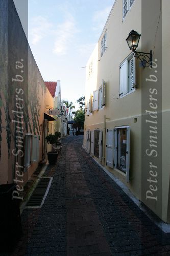 Curacao, 30 December 2005
5 sterren hotel Kura Olanda