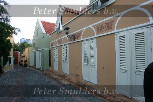 Curacao, 30 December 2005
5 sterren hotel Kura Olanda