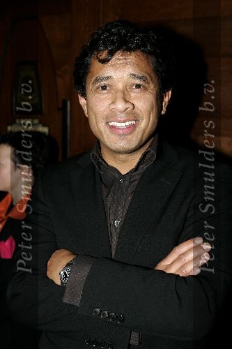 Amsterdam 13 december 2004
Premiere Floris in Tuschinski in Amsterdam.
Martin Schwab