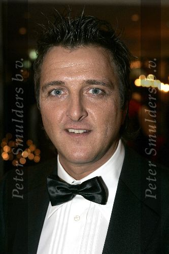 Scheveningen 13 december 2004
Society lunch Holland casino.
Mick Harren