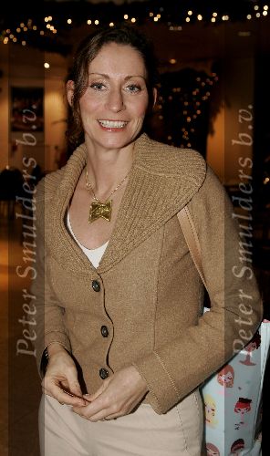 Den Bosch 19 december 2004
Premiere de Jantjes in de Parade
Pia Douwes.